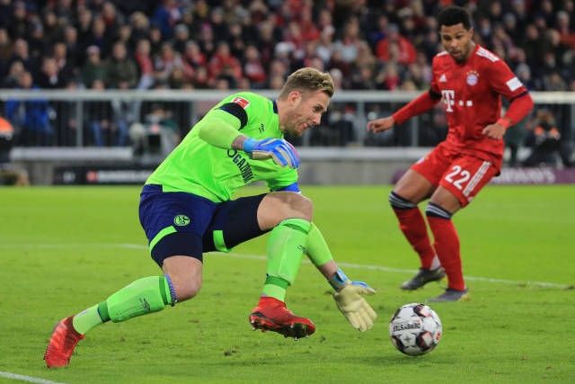 流与较量 流与较量