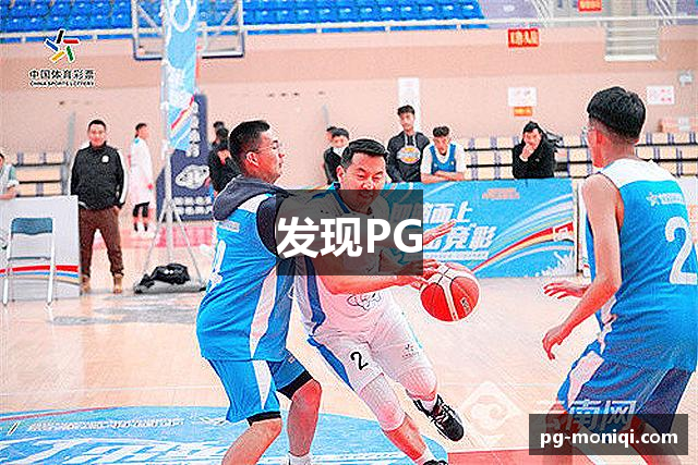 发现PG